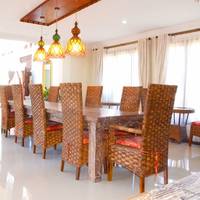 Hastinapura Residence