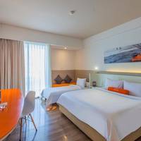 Harris Hotel Seminyak