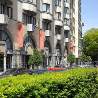 Martin's Brussels EU