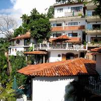 Casa Anita y Corona del Mar