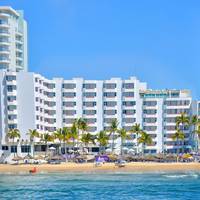 Oceano Palace Beach Hotel