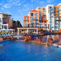 El Cid Marina Beach Hotel