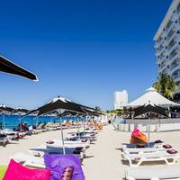 Coral Princess Hotel & Dive Resort