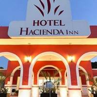 Hacienda Inn Aeropuerto