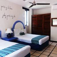 Puerto De Luna All Suites Hotel