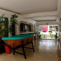 Hotel Rio Malecon