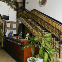 Colon Hotel