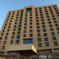 Fiesta Inn Monterrey Centro