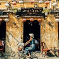 Alma Courtyard Hoi An