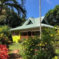 Bois d'Amour Guesthouse