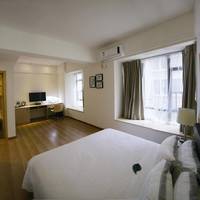 Xcellent International Serviced Apartment