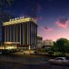 Zi Jin Tong Xin Hotel