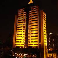 Zhongdian Hotel