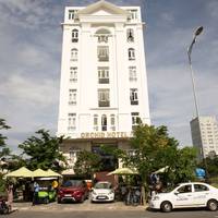 Orchid Hotel Danang