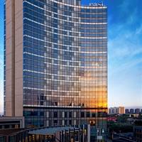 East Beijing Hotel