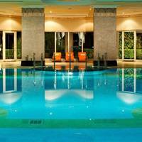 IC  Hotels International Comfort Airport