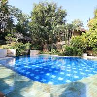 Jungle Retreat by Kupu Kupu Barong