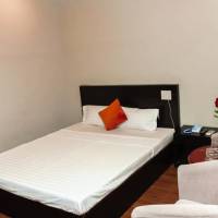 Cosmos Hotel