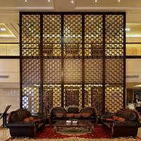 Home Fond Luohu Hotel