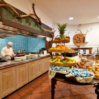 Hotel Resort & SPA Baia Caddinas