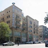 Wiseman Hotel