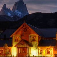 Hotel Hosteria Senderos