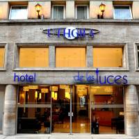 Hotel Uthgra de las Luces