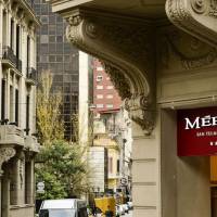 Merit San Telmo