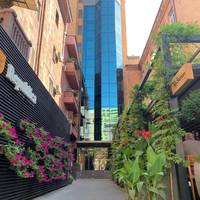 Republica Hotel