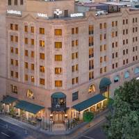National by Stellar Hotels