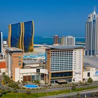 Le Meridien Bahrain City Centre