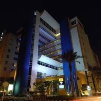 Ramee Grand Hotel & Spa