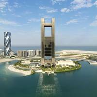 Four Seasons Hotel Bahrain Bay