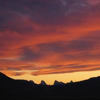 EOLO - Patagonia's Spirit
