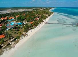 Starfish Cayo Guillermo (ex Gran Caribe Club Cayo Guillermo)