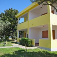 Triton Villas Residence & Hotel