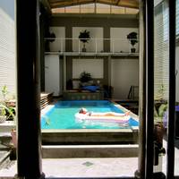 Prodeo Hotel + Lounge