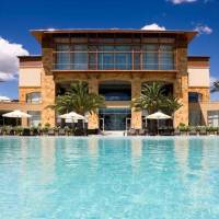 Hotel Sofitel La Reserva Cardales