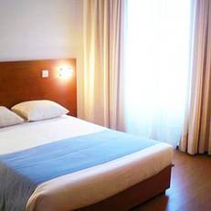 Arcanjo Hotel