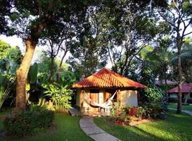 Pousada Canto d'Alvorada