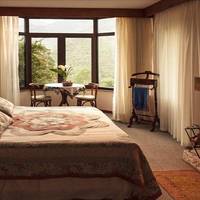 Anavilhanas Jungle Lodge