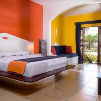 My Blue Hotel