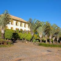 Villa D'ouro Pousada