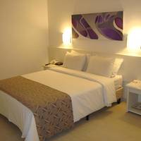 Boulevard Plaza Hotel Belo Horizonte