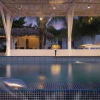 The Chili Beach Boutique Hotel & Resort
