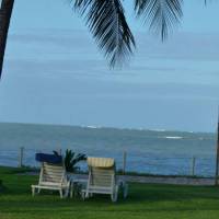 Baia Branca Beach Resort