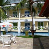Baia Branca Beach Resort