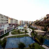 Acqua Beach Park Resort