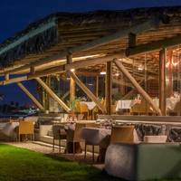 Vila Selvagem Hotel Contemporaneo
