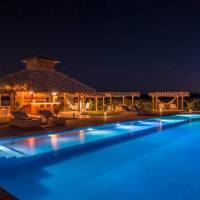 Vila Selvagem Hotel Contemporaneo
